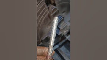 How to thread an iron #shortvideo how to make threads #threads #youtubeshorts #new