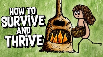 GETTING STARTED TUTORIAL - One Hour One Life