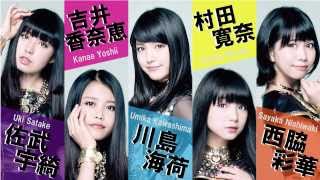 君の為に在る世界 1〜12 Z/X -Zillions of enemy X- SHiFT 1st Album 「キミが大好きだよ