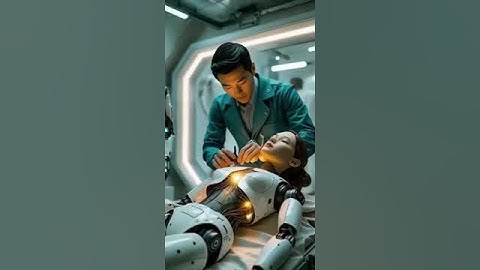 Tương Lai #ai #techno #robot#tech #robot #technolyge #ai #robotics #techno #technology #technical