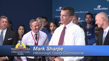 ConnectWise Press Conference