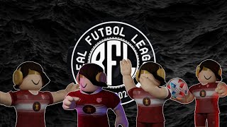 returning to rfl...