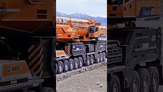 crane ❤️#trending #1million #1millionviews #hardworkworks #crane #1000subscriber #vlog #100
