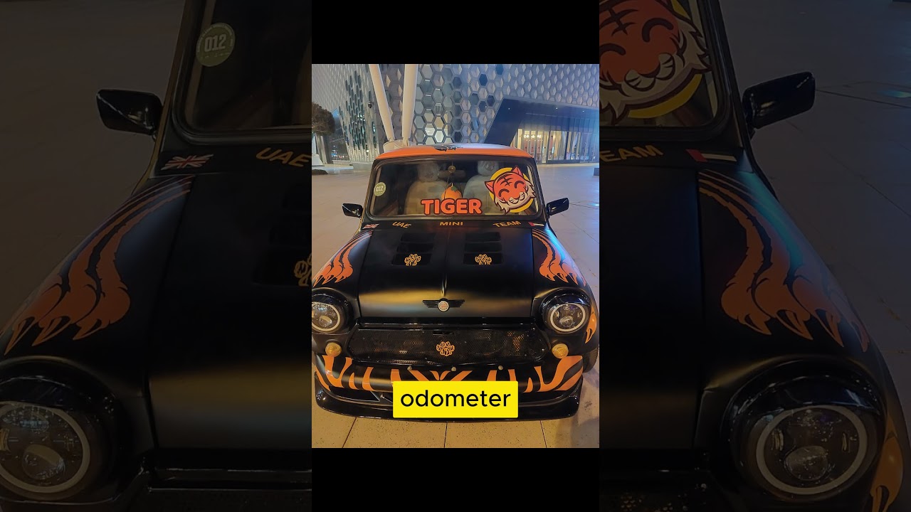 5 Secrets Vintage Car Dealers in Dubai Don't Want You to Know!