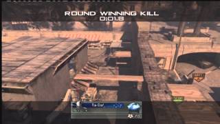 Karachi Over The Wall