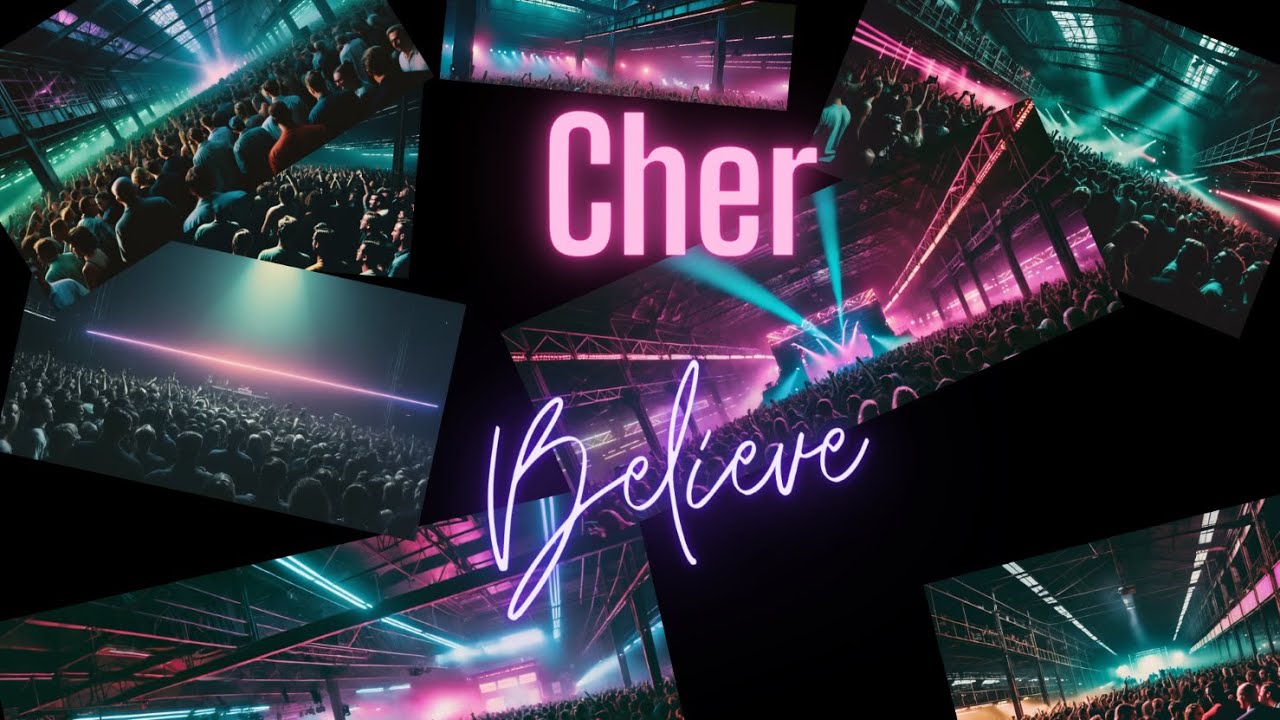 Believe main image 0