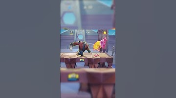 I Am The Scariest Jason On Multiversus