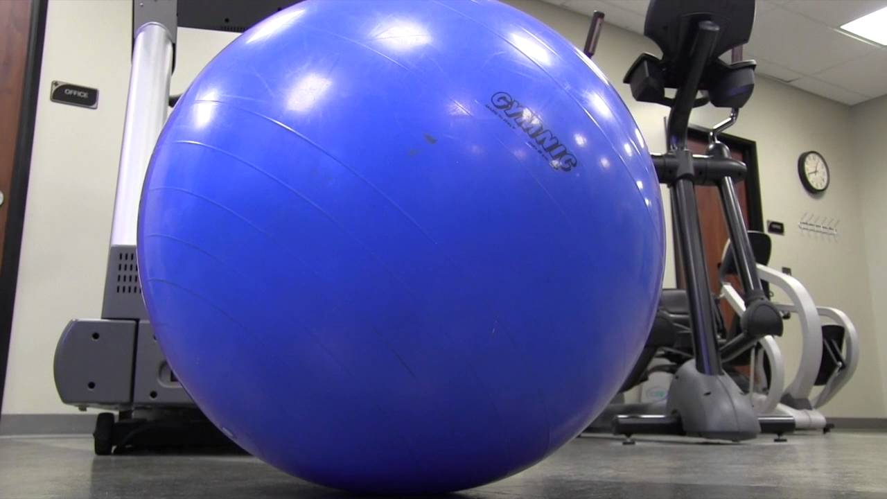 Milestones with Dr. Miles - Lower Back Pain