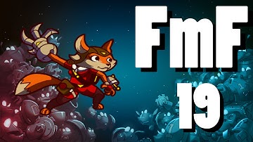 FmF - Very Good Teamwork (Awesomenauts)