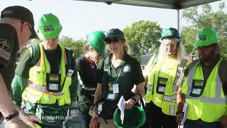 Buffalo Grove CERT: Assisting our first responders and protecting our neighbors