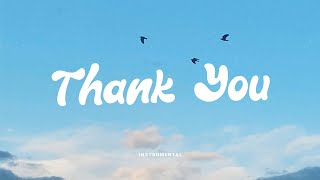 Download lagu Christian Type Beat - 'Thank You' | Happy Type Beat Instrumental