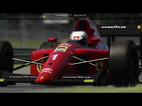 assetto-corsa---ferrari-641-hotlaps-at-monza