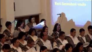 PS Serafim - Ruri Saranden