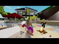 👶🏼 BEBEK HIRSIZI KÜÇÜK KIZI ÇALIP SATIYOR 😱 😥 ROBLOX BROOKHAVEN AİLE HİKAYE | KÜBRA NİSA HAN KANAL 💖