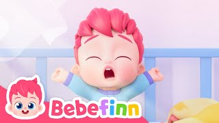 EP06 | This Is The Way We Get Ready☀️ | Songs for Kids | Bebefinn - Nursery Rhymes \& Kids Songs