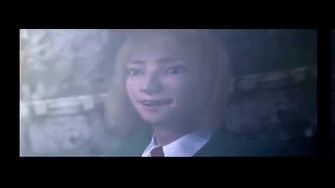 CLOCK TOWER 3 Walkthrough Part 8, BOSS BATTLE WITH CORRODER