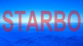 阿津 恐怖遊戲 STARBO - 意識海之旅