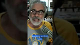 How Punk's 'millionaire' line ruined a babyface moment