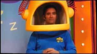 The Wiggles - Wheres Jeff? - Television