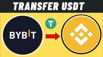 how to Send Usdt from Bybit to Binance for Beginners (Tutorial)