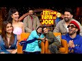 Kiku Sharda As Gudiya Laundrywali FLIRT With Chucha! Ranveer Singh, Pooja Hegde, Jacquline Fernandez