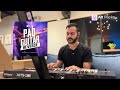 Guitar Reverse ou Revival! Teste de som no Xps10 Xps30