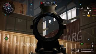 Poprey - Warface Hangar 2.0 H&K UMP(sem editar) 07/12
