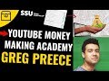 YouTube Money Making Academy Review by Greg Preece (Start Starting Up)