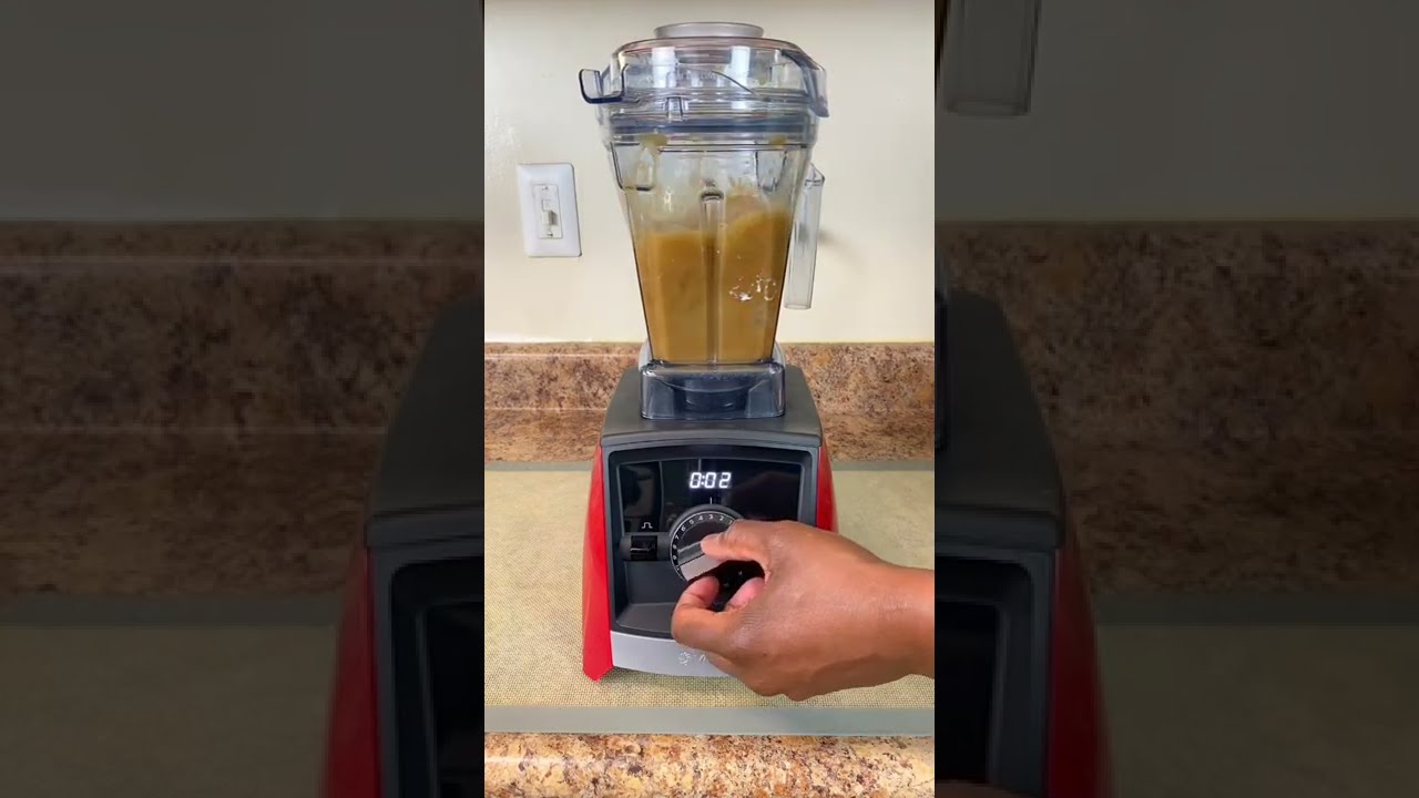 Vitamix frappe cheap