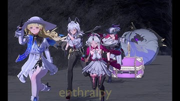 Brant and the Pirates of the Wuthering Waves