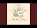 Miniature de la vidéo de la chanson Clori, Tirsi, E Fileno, Cantata A Tre, Hwv 96, Part Ii: Non Ti Stupir (Tirsi)
