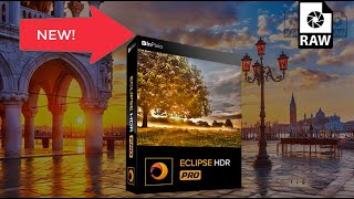 Eclipse HDR - New HDR Photo Editor
