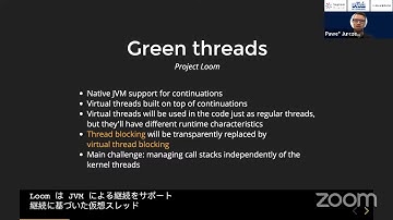 Modern JVM Multithreading by Paweł Jurczenko -- part 1