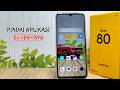 Cara Memindai Aplikasi Berbahaya Di Hp Realme Note 80