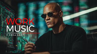 Music for Doers, Not Talkers — Focused Work Beats to Achieve the Impossible
