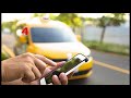 WEBCABS  APP Taxi  Jingle video  V2- YOUTUBE