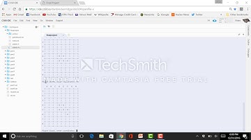CS50 Final Project - Othello Game with A.I. Opponent