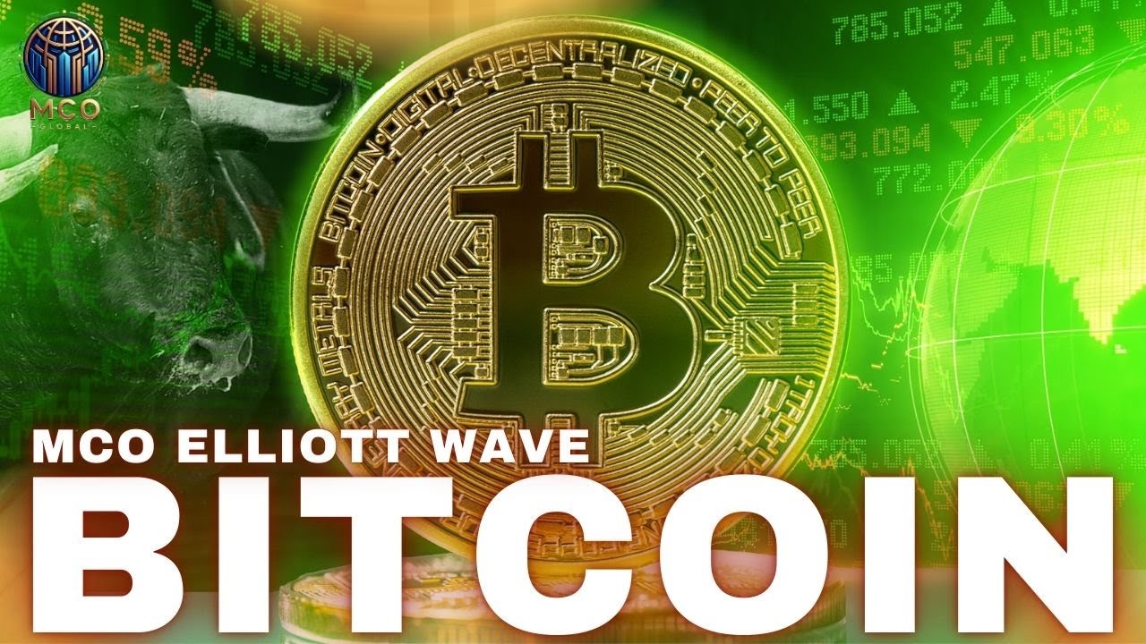 Bitcoin Price Elliott Wave Price Update: Understanding the Bullish and  Bearish BTC Scenarios
