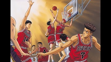 Slamdunk - 3v3 basketball game