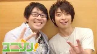 柿原徹也が小野友樹に生放送でガチギレる!?【ユニゾン#4】 柿原徹也 検索動画2 柿原徹也が小野友樹に生放送でガチギレる!?【ユニゾン#4】 柿原徹也 検索動画 2