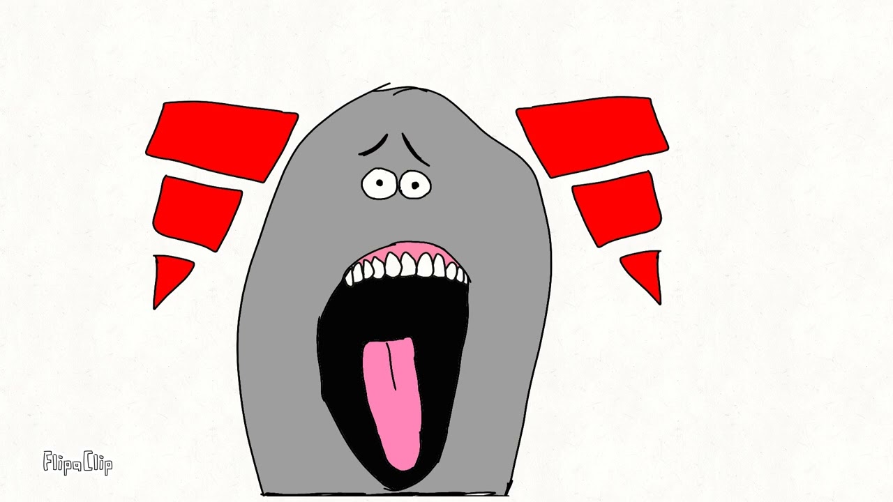 CHUNKEY MONKEY duet (clock strikes 12) Feat. Chunky bunny, teto seal. @yin1_fan on tiktok