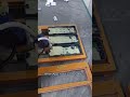 Handheld industrial glue applicator system Automated dispensing system for manufacturing