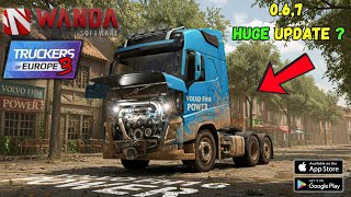 Truckers of Europe 3 Is Losing Its Potential… Here’s How Wanda Software Can Save It