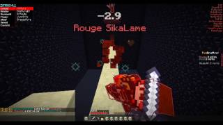 CHEAT ON FUNCRAFT [HIKABRAIN] + LEAK VAPE DATABASE ON SALE IN DESCRIPTION
