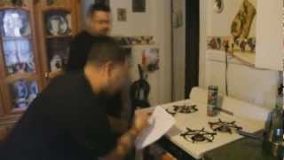 Prophecy Ft. Julio Voltio - Rebela ( CQLRD )