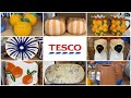 Whats new in tesco 2024  spring 2024  come shop with me