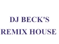 Dj becks pengula we remix prod by jrock