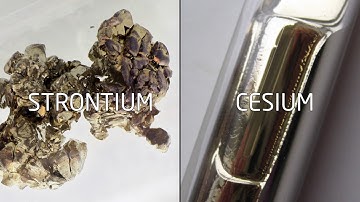 4h27m34s23f Strontium and Caesium in Nuclear Waste - TR2016a