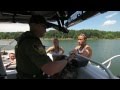 Indiana DNR: Boat Patrol | The Weekly Special