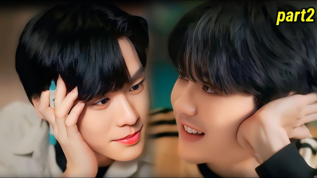 He Was Forced To Stay Away From His Love 😥 Forever You session 2 Hindi explanation 